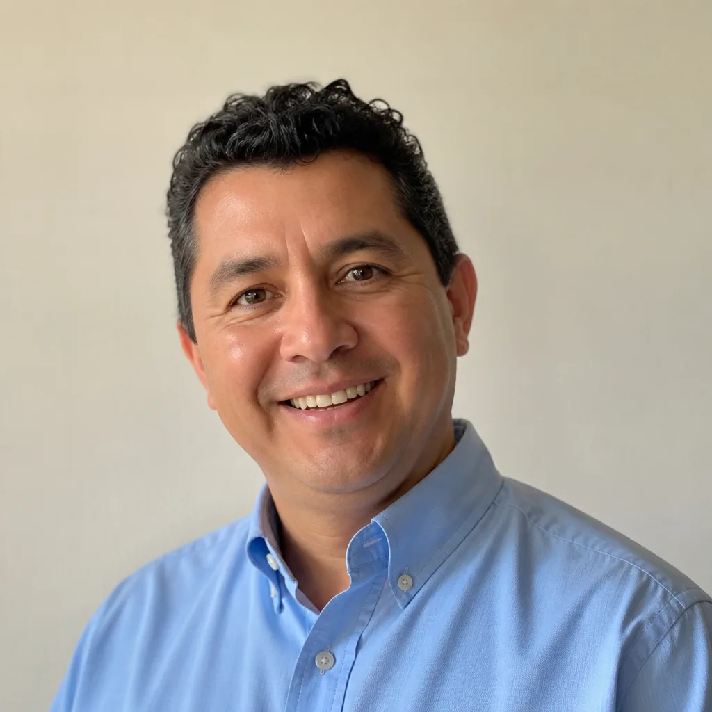 Ramon Esquivel
